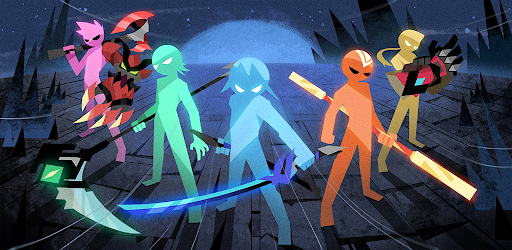 Epic Stickman