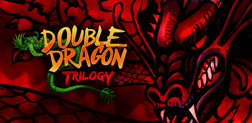 Double Dragon Trilogy