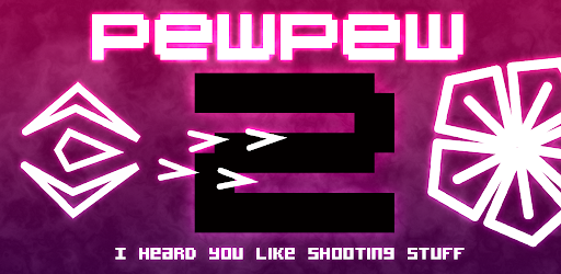 PewPew 2