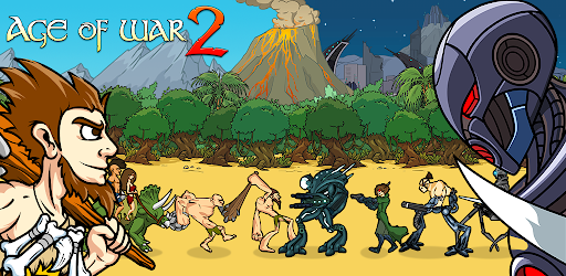 Age of War 2