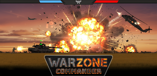 Warzone Commander