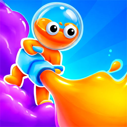Dye Hard – Color War