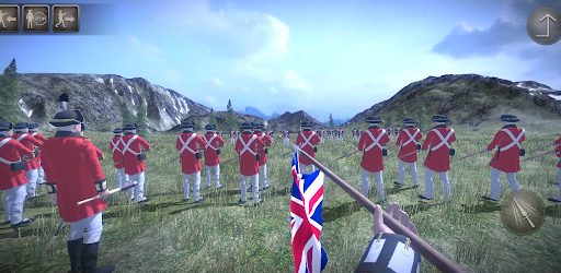 Muskets of America 2
