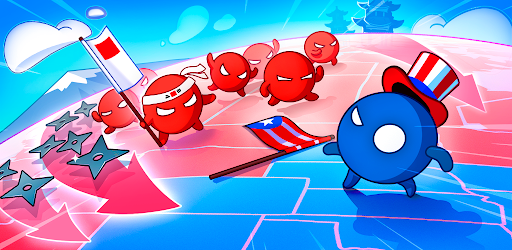 State.io — Conquer the World