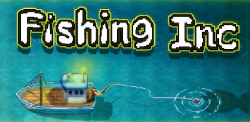 Fishing Inc
