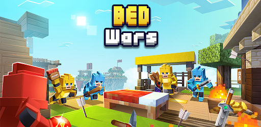 Bed Wars