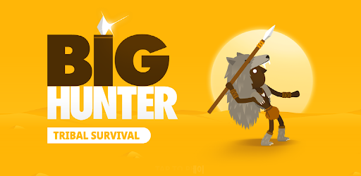 Big Hunter