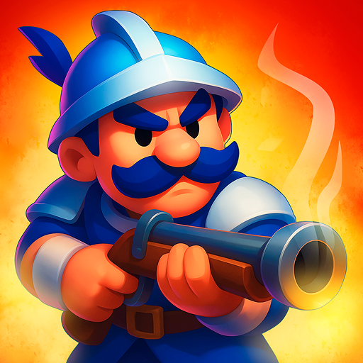 Draw Arena: Battle Tactics