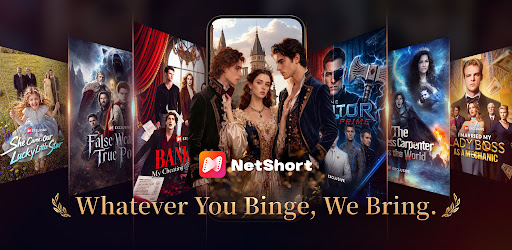 NetShort – Popular Dramas & TV
