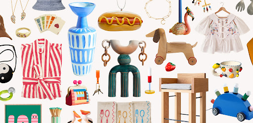 Etsy: Shop from Real People