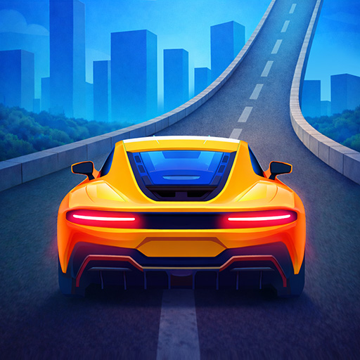 Race Master 3D