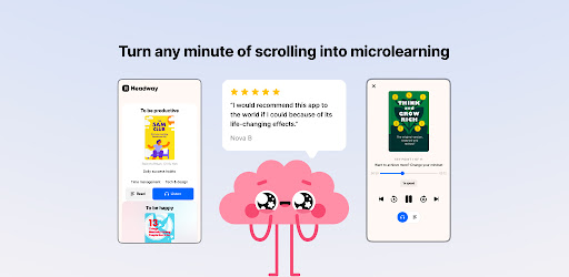 Headway – Daily Micro Learning