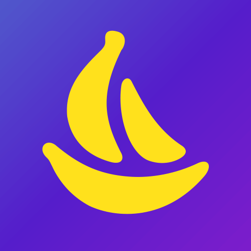Banana Browser: No Ads, Secure