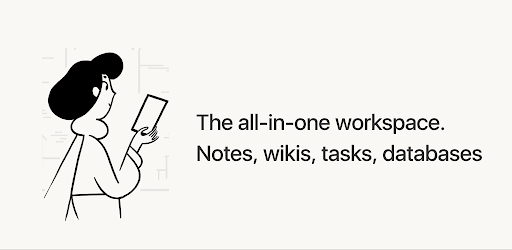 Notion: Notes, Tasks, AI