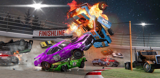 Demolition Derby 3