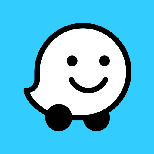 Waze – GPS, Maps and Traffic