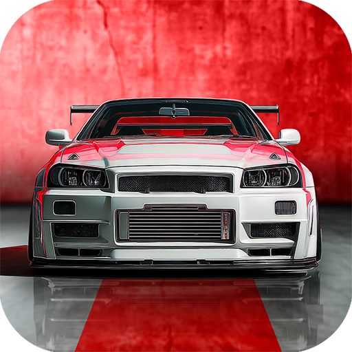 Grand Torque: Cars
