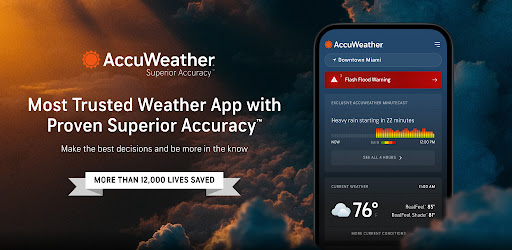 AccuWeather