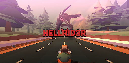 Hellrider 3