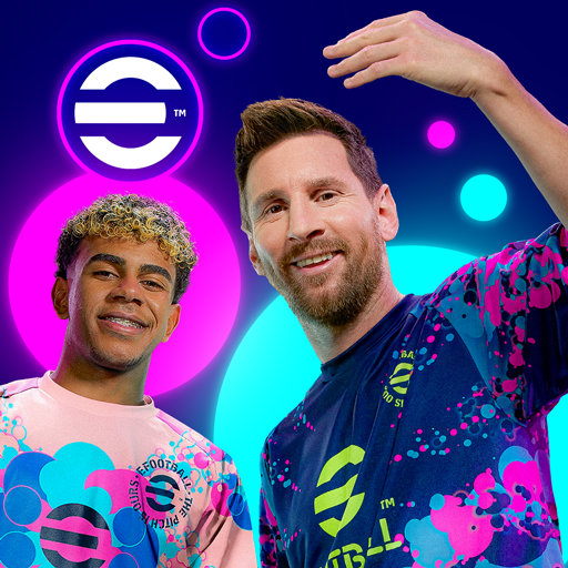 eFootball