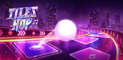Tiles Hop: EDM Rush!