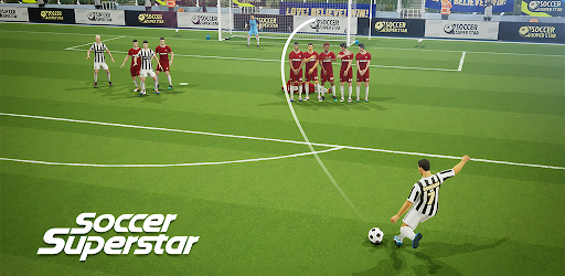Soccer Super star