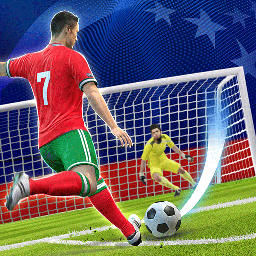 Soccer Super star