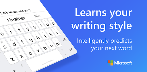 Swiftkey Keyboard