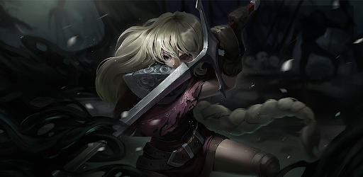 Soul Huntress: Offline Games