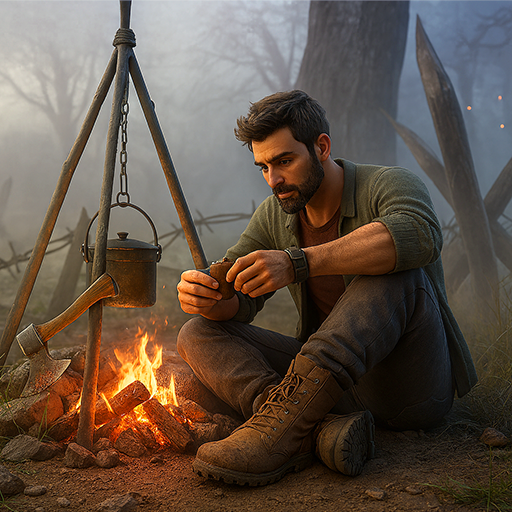 Live or Die: Survival