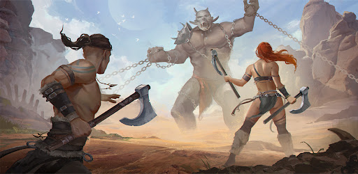 Exile: Wasteland Survival PRO