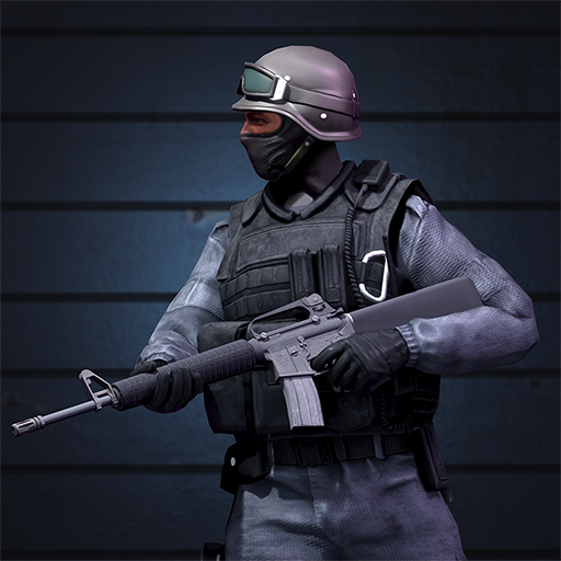 SWAT Shooter