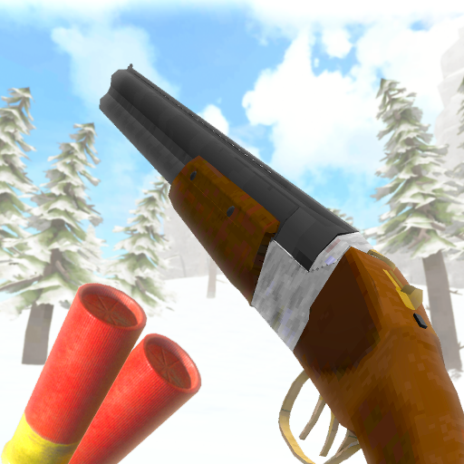 WinterCraft Survival Simulator