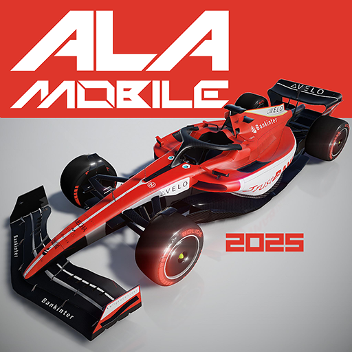 Ala Mobile GP