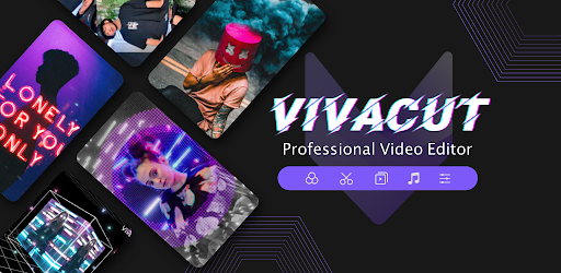 VivaCut – Pro Video Editor