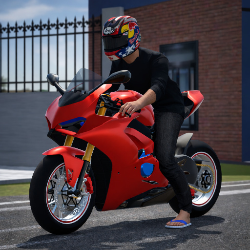 BR Motorbikes Ride