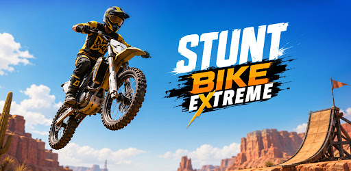 Stunt Bike Extreme