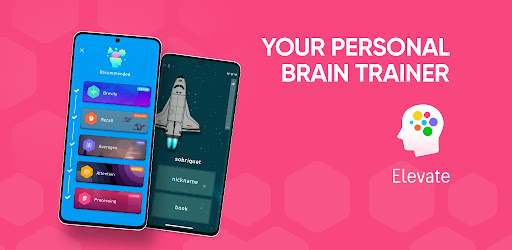 Elevate – Brain Training