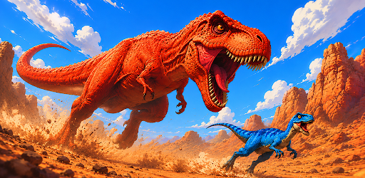 Dinosaur Universe