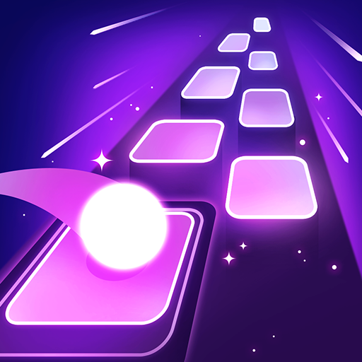Tiles Hop: EDM Rush!