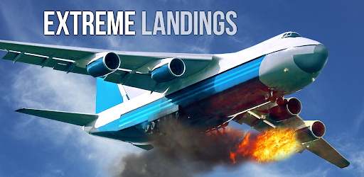 Extreme Landings Pro