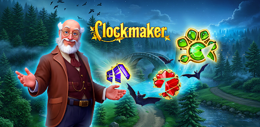 Clockmaker