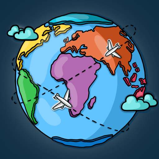 StudyGe – Geography, capitals, flags, countries