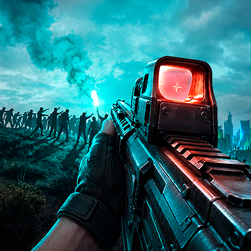 Zombie Apocalypse