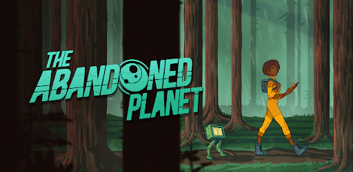 The Abandoned Planet