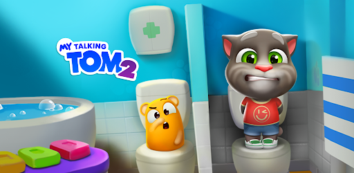 My Talking Tom 2