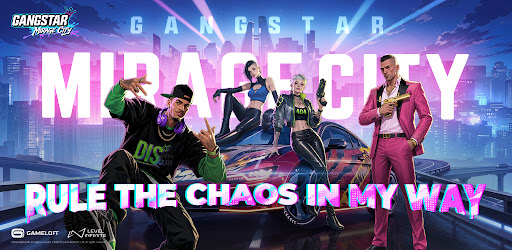 Gangstar Mirage City: Online