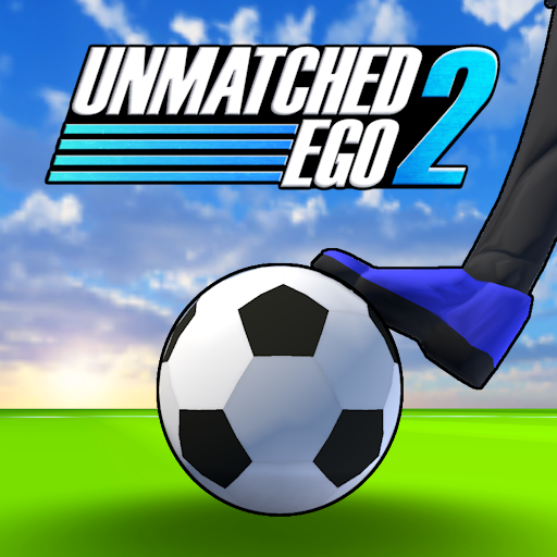 Unmatched Ego 2