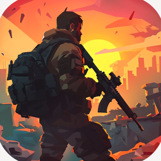 Tegra: Zombie Survival