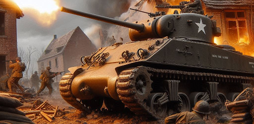 Firefight